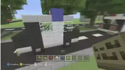 Cop Car