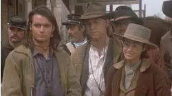 Gathering Clouds Part 1