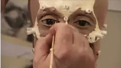 Handcuffs, Caulking Compound