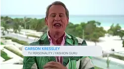 Carson Kressley's smart, stylish tips for your next summer getaway