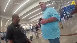 Man who planned to shoot up Atlanta's airport is arrested in a terminal following a tip, police say