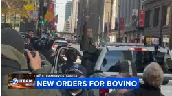 Judge orders Bovino to meet with her every day on Chicago operations