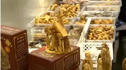 58th annual 'Holly Day Fair' returns to Fayetteville