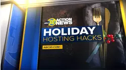 Holiday Hosting Hacks: Starting your morning right
