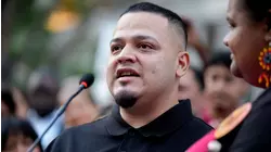 Kilmar Abrego García queda en libertad, pero la Administración Trump insiste en volver a deportarlo