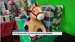 NJCDC holiday tradition brings joy to Paterson families