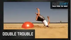 Fails from the Vault | Double Trouble