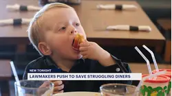 SODAPOP Act makes way to state Senate committee