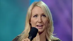 Nikki Glaser, Will Weldon, Paul F. Tompkins