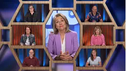 One Clue Had Everyone Grinning