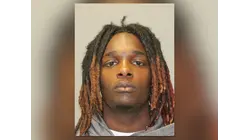 Prosecutor seeks 18-year-old wanted in connection with double fatal shooting