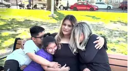 Liberan a una estudiante que fue detenida en un centro de ICE cuando visitó a un amigo