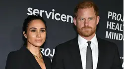 Prince Harry reportedly makes new plea for security in UK
