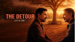 The Detour: Life of Emet