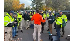 15-year-old boy with autism found safe after going missing during field trip at Monmouth Battlefield