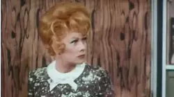 Lucy And The Ring A Ding Ding