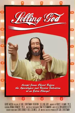 Selling God