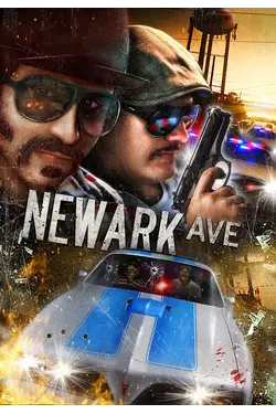 Newark Ave