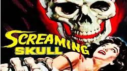 Screaming Skull