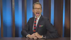 Rick Fox Gives America What It Wants!