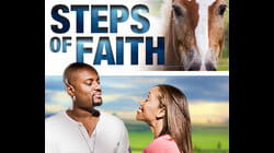 Steps Of Faith