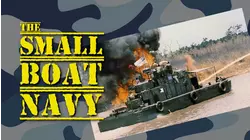 The Small Boat Navy