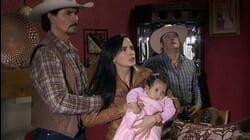 El regreso