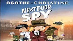 Next Door Spy