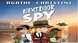 Next Door Spy