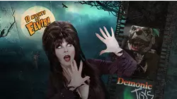 13 Nights of Elvira: Demonic Toys