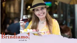 Brindiamo! "Gran Caffe` L'Aquila" Ristorante