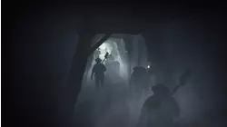 Miners: Fodder of the Industrial Revolution