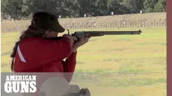 Guns for Hunters, Sport and Protection