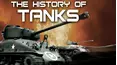 The History of Tanks