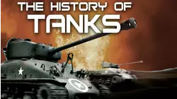 The History of Tanks