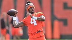 How Does The Deshaun Watson News Impact Fantasy Football?