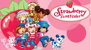 Strawberry Shortcake
