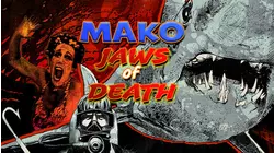 Mako: The Jaws of Death