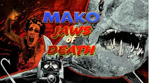 Mako: The Jaws of Death