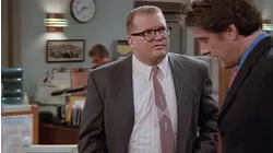 A Very, Very, Very Fine House