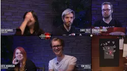 High Rollers: A Rogue's Gambit #2 | Meeting with Dandelion