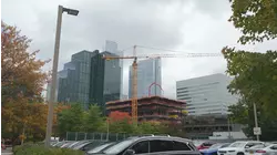 News 12 joins White Plains mayoral candidates on campaign trail ahead of Election Day