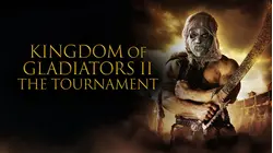 Kingdom of Gladiators II: The Tournament