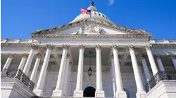 Trump signals no shutdown compromise with Democrats as senators hold a rare weekend session