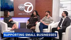 Our Chicago: Small Businesses, Chicago Loves Local Campaign Part 2