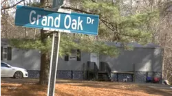 Man, woman injured after shooting in Granville County