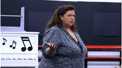 Brooke's Turning Point -- Dance Moms