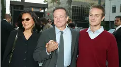 Exclusive: Robin Williams' Son Talks Using AI to Bring Precision to Mental Health Care