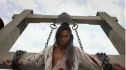 30 Princess of Lanling King