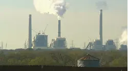 Air quality in the Hudson Valley threatened by pollution drifting from Midwest